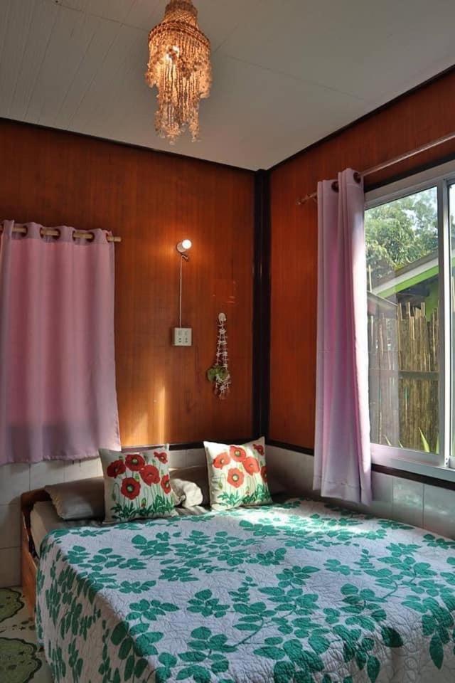 Small Guest House Koh Kood Ko Kut Exteriör bild