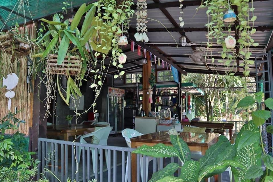 Small Guest House Koh Kood Ko Kut Exteriör bild