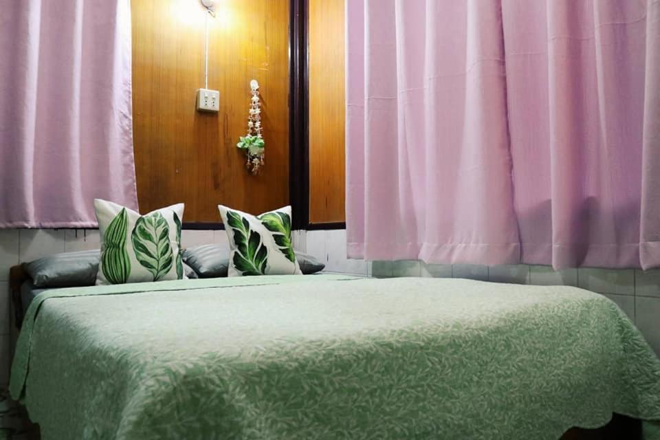 Small Guest House Koh Kood Ko Kut Exteriör bild